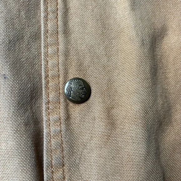 Woolrich Chore Jacket - Picture 3 of 8